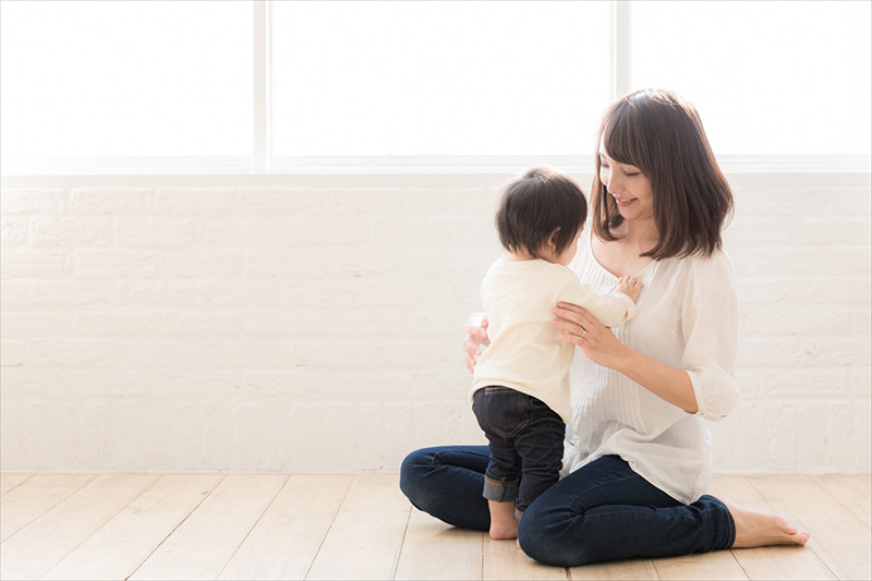 大阪府枚方市の妊婦さんのためのコミュニティ作り